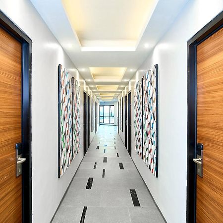 Bale Puri Hotel Jakarta Exterior photo